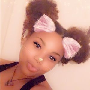 Meet your Posher, Renée